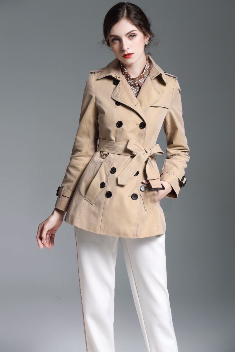 Burberry Outwear